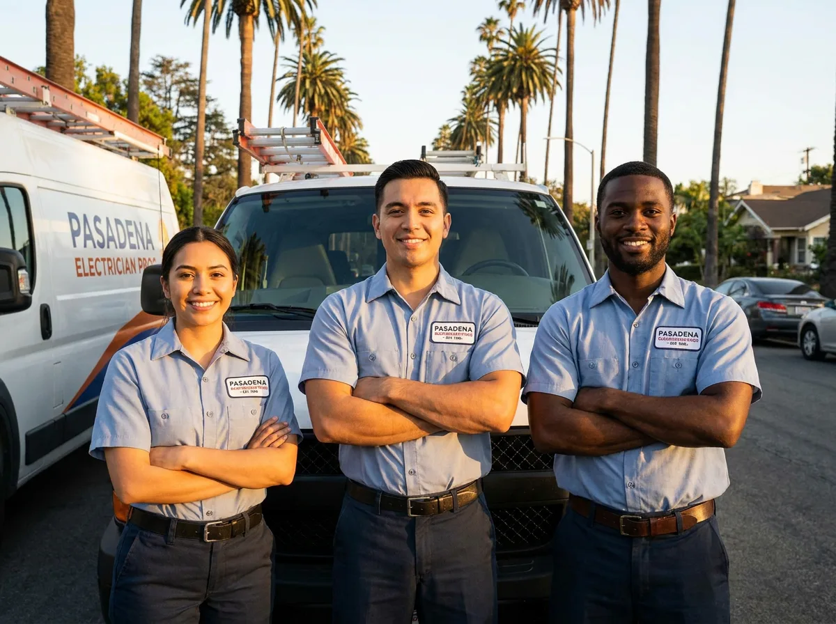 Electrician company in White Springs, FL