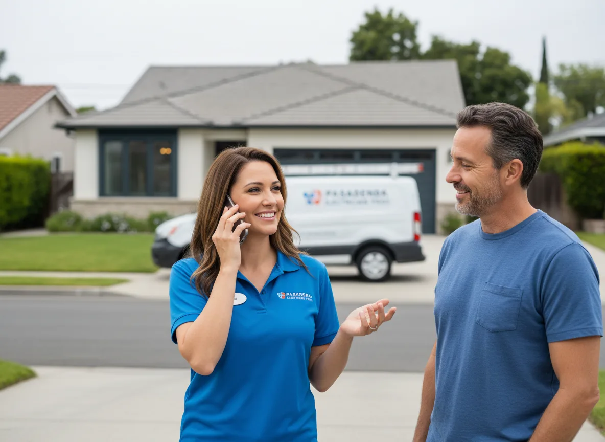 Electrician White Springs, FL FAQs